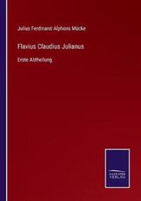 Flavius Claudius Julianus
