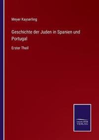 Geschichte der Juden in Spanien und Portugal