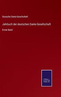 Jahrbuch der deutschen Dante-Gesellschaft
