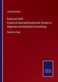 Kraft und Stoff