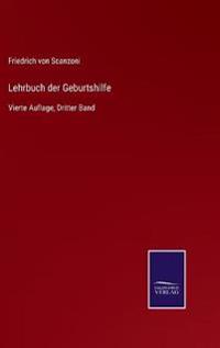 Lehrbuch der Geburtshilfe