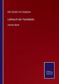 Lehrbuch der Pandekten