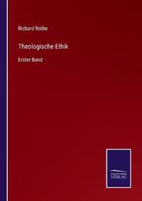 Theologische Ethik