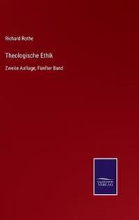 Theologische Ethik