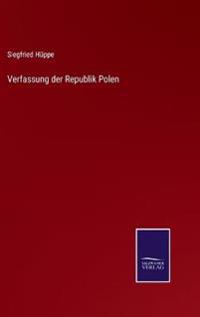 Verfassung der Republik Polen