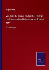 Von der Elbe bis zur Tauber
