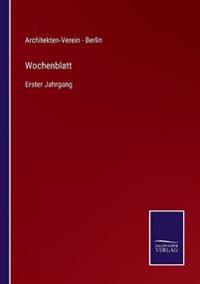 Wochenblatt