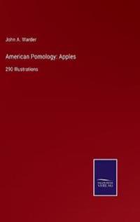 American Pomology