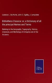 Bibliotheca Classica