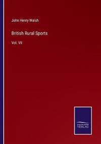 British Rural Sports