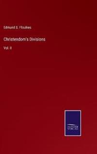 Christendom's Divisions