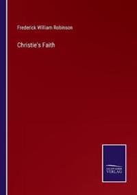 Christie's Faith