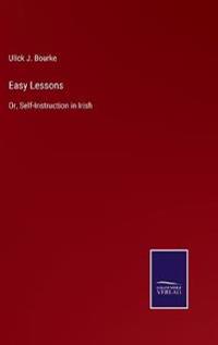 Easy Lessons