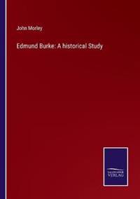 Edmund Burke