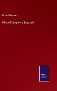Edmund Campion