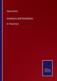 Inventors and Inventions