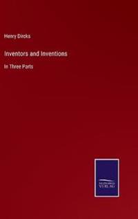 Inventors and Inventions