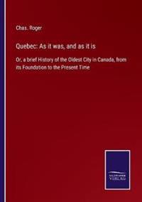 Quebec