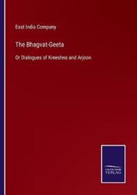 The Bhagvat-Geeta