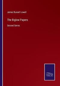 The Biglow Papers
