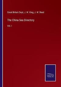 The China Sea Directory