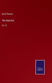 The Homilist