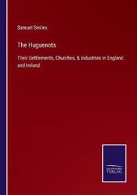 The Huguenots