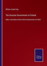 The Russian Government in Poland