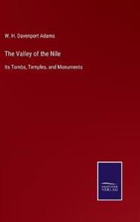 The Valley of the Nile