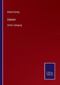 Daheim