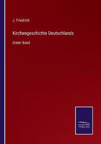 Kirchengeschichte Deutschlands