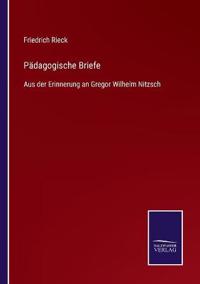 Pädagogische Briefe