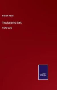 Theologische Ethik