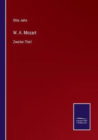 W. A. Mozart