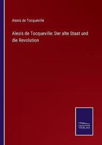 Alexis de Tocqueville