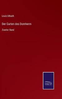 Der Garten des Domherrn