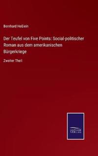 Der Teufel von Five Points