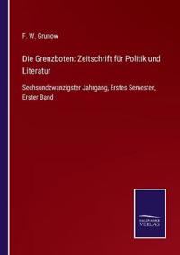 Die Grenzboten