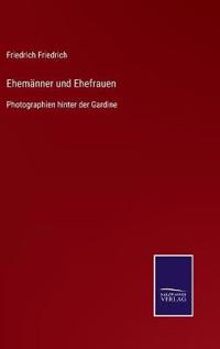 Ehemänner und Ehefrauen