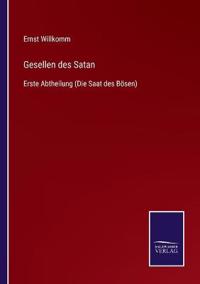 Gesellen des Satan