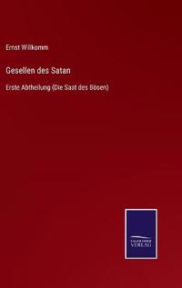 Gesellen des Satan