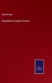 Gespräche mit einem Grobian