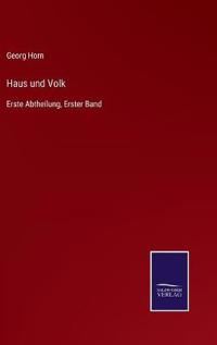 Haus und Volk