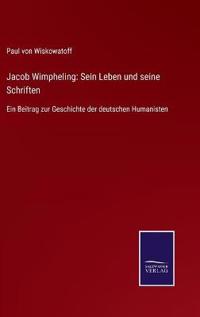 Jacob Wimpheling