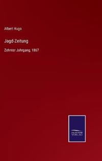 Jagd-Zeitung