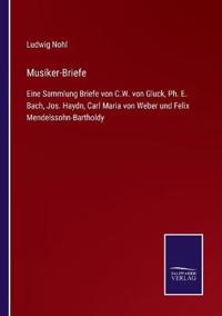 Musiker-Briefe