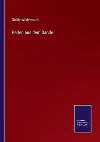 Perlen aus dem Sande