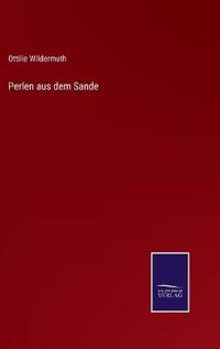 Perlen aus dem Sande