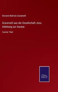 Scaramelli aus der Gesellschaft Jesu