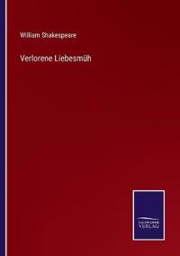 Verlorene Liebesmüh